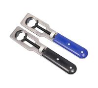 Watch Case Back Key - Device Removal Tool for Opening and Repairing Case | Professional Adjustable Wrench | Watchmaker Maintenance Accessory DIY Battery Change