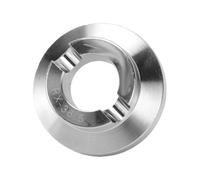 Watch Case Back Remover Tool Durable Material for Horologists Stainless Steel 36.5mm 1 Unit