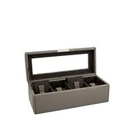 Watch Case Bond 2.0 - Taupe