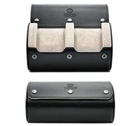 Watch Case for Men - Watch Roll Travel Case - Storage Organizer and Display - Mirage Watch Roll Case…