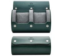 Watch Case for Men - Watch Roll Travel Case - Storage Organizer and Display - Mirage Watch Roll Case…