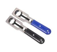 Watch Case Opener - Adjustable Claw Spacing, Heavy Duty Metal Key, Waterproof Screw Cover, Easy Repair Kit For Battery Change | For Professi Watchmaking Workshops