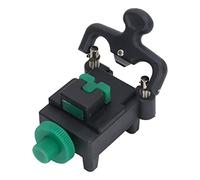 Watch case opener, quick removal Compact adjustment ABS case back remover Fixed fixing Large area for maintenance