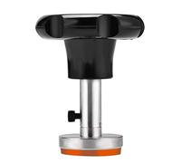 Watch Case Opener Solid and Durable Tool for Watch Repairing Easy to Carry and Use for Watchmakers Made of Soft Glue Case Opener for Repair Workers