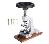 Watch Case Opener Watch case Opener 5700 Practical Convenient 5700 Watch Case Opener Flexible Watch Opening Tool for Watch Shop Repair Tools & Kits