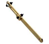 Watch Case Opener - Watch Opener - Adjustable Watch Back Opener | Back Case Opener for Back Case Opener - Metal Key to Open Poster Cover, A.as Picture, 40/50 mm, Please refer to description