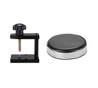 Watch Case Press Dies Watch Crystal Front Back Case Cover with Watch Casing Cushion Watch Movement Cushion Watch Repair Tool Kits