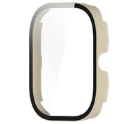 Watch Case Protective Dustproof Covers Comprehensive Protections Against Scratches & Impacts For 5 Smartwatch Hard