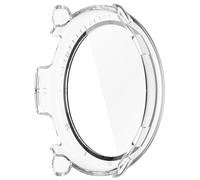 Watch Case Screen Protector Film For Active 2 Covers With Film Smartwatch Accessories Housing Shockproof Shell