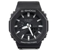 Watch Casio G-Shock Octagon GA-2100-1AER