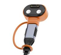 Watch Charger Adapter - Charging Converter, Secure Alignment, Efficient Powers Connector, Smooth Energy Flow | Watch Charger Adapter for Home Use Daily Support Desk Organization