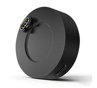 Watch Charger Adapter for Garmin, USB C Watch Charging Dock Compatible with Garmin Fenix, Forerunner, Venu, Vivoactive, Vivomove, Quatix, Instinct Series