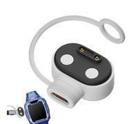 Watch Charger - Charging Adapter, Compact Magnetic USB Cable