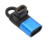 Watch Charger Smartwatch Charging Cable Converter USB Type C Adapter Converter for Coros Pace2 Apex Apex Pro Vertix Vertix 2 Black