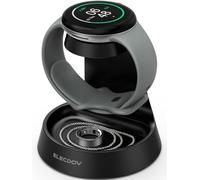 Watch Charger Stand for Google Pixel Watch 2/3,Elecdov Charger Stand with Storage Function for Pixel Watch 3/2,3W Charging for Google Pixel Watch 3/2 (Not for Pixel Watch 4/1)