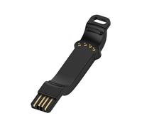 Watch Charging Cable Charging Dock USB Power Charger for POLAR Unite Elegant Watch Comfortable Element Dock
