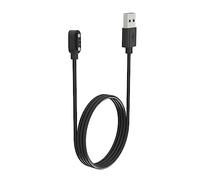 Watch Charging Cable Data Holder Station Power Charger Adapter Dock Bracket Line Compatible For 2/2 Lite Power Charger Cord Battery Banks-solar For Electronic Devices Water Proof With