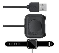 Watch Charging Cable | Lightweight Fast Watch Cord | Quick Chargiing Cord Smartwatch Accessories | Stable Safe Smartwatch Accessories For Travel, Table, Home Charging