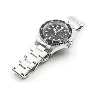 WATCH CHRONO NEW DIVER 174367U900 STEEL STRAP
