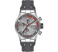 watch chronograph man Locman Montecristo trendy code 0510A07S-00GYRDSA, strap