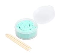 Watch Cleaning Clay Soft Multifunctional Watchmaking Cleaning Putty for Watch Bridge Hands Watchmaking Tool Movement Rubber Clay Remover