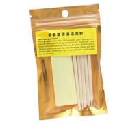 Watch Cleaning Clay Watchmaking Rubber Easy to Use Cleaning Grease