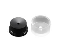 Watch Clockwork Repair Tools, 25 * 20mm Mainspring Barrel Tool Close Watch Repair Accessories for Watchmakers & DIY
