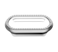 Watch Cover Hollow Shell For Band 10 Frame Bumper Shell Scratchproof Case Easy Installation Precisions Fit