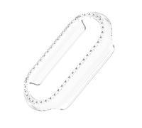 Watch Cover Hollow Shell For Band 10 Frame Bumper Shell Scratchproof Case Easy Installation Precisions Fit