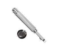 Watch Cover Opener for Watch Cover Opener Tool Professional Watch Tool Repair Watches Battery Change Tool Repair Tool Watchmaker Tool for Wrist Watches Watch Lever Knife