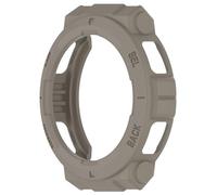 Watch Cover Protective Case Active A2212 Hollow TPU Watch Frame Case Anti-Scratch Protector Shell Running Gear