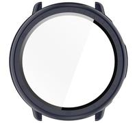 Watch Cover Screen Protector Glass Film for Active 2 Scratch Proof Case Smart Watch Film Dust Proof Case