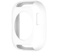 Watch Covers Flexible Silicone Case for Bip 6 Scratchproof Soft Housing Smartwatch Protector Bumper Shell Replacement