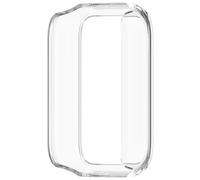 Watch Covers For Band 9 Half Coverage Protector Frame Bumper Covers Shell Accessory Scratchproof Housing Outdoor Indoor Protector