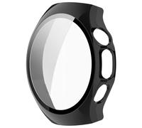 Watch Covers Screen Protector Glass Film for See 5 42 mm Scratch-Resistant Case Dustproof Case Protector Full Body