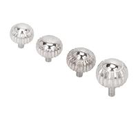 Watch Crown Parts Wear Resistant Easy-to-use Crown Replacement for Watch Repairer and Interested Persons