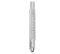 Watch Crown Winder, High Precision Lightweight Easy to Use Mechanical Winding Instrument Rust Proof Stainless Steel for Watch Repair (6.5)
