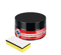 Watch Crystal Buffing Kit Scratch Remover Buffing Paste Kit