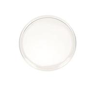Watch Crystal Lens, Watch Glass Crystal Lens Decorative Practical Plastic Acrylic for 30mm to 33.5mm Repair (30 * 4.5 * 1.5)