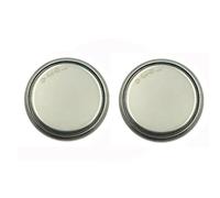 Watch CTL1616 CTL1616F 1616 CTL Solar Power Rechargeable Battery Parts