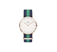 Watch Daniel Wellington Classic Warwick - DW00100005