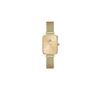 Watch Daniel Wellington Quadro Pressed Unitone Gold DW00100485