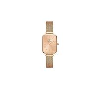 Watch Daniel Wellington Quadro Pressed Unitone Pink DW00100484