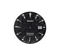 Watch Dial Modding Parts for Seiko Presage Cocktail Time | Oversized Hands Set Automatic Movement Dress Watch Modding Parts Casual Men