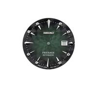 Watch Dial Modding Parts for Seiko Presage Cocktail Time | Oversized Hands Set Automatic Movement Dress Watch Modding Parts Casual Men