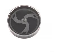 Watch Dial Protector Box for Watchmakers - Plastic Storage Case with Centered Lid, 51.27 mm Compatible, Compact x 1.2 cm Tool Acces
