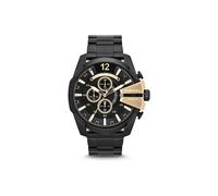 Mens Diesel Mega Chief Chronograph Watch DZ4338