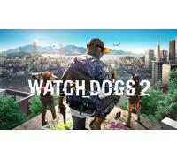 Watch Dogs 2