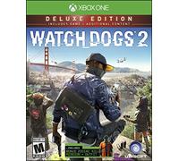 Watch Dogs 2 - Deluxe Edition