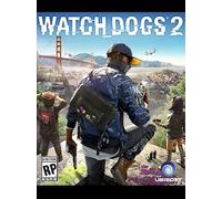 Watch Dogs 2 | Deluxe Edition (PC) - Ubisoft Connect Key - ROW